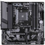 Gigabyte B550M GAMING X WIFI6 – Hledejceny.cz