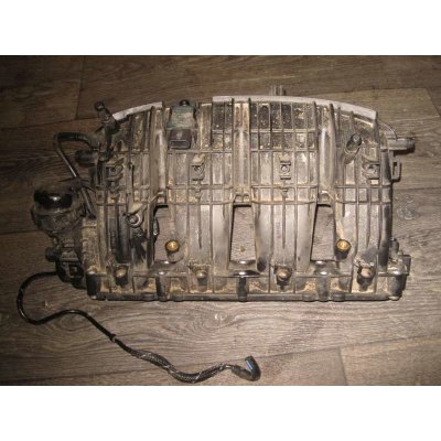 sání ŠKODA Kodiaq 565 2,0 TFSI 06L133201BG – Hledejceny.cz