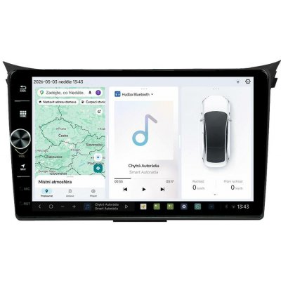 MEKEDE DUDU071 Hyundai i30 II – Sleviste.cz