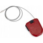 Hiplok Fx červený FX1RD – Zboží Mobilmania