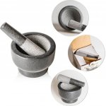 J.P.Leroy Hmoždíř Granit 13 cm – Hledejceny.cz