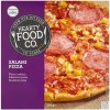 Mražená pizza Hearty Food Co Salámová pizza 300 g