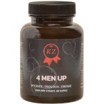 4 Men Up potence & prostata&energie 60 kapslí – Hledejceny.cz