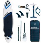 Paddleboard GLADIATOR PRO 10'7 WindSUP – Zboží Dáma