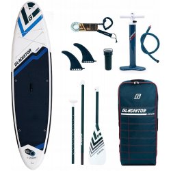 Paddleboard GLADIATOR PRO 10'7 WindSUP