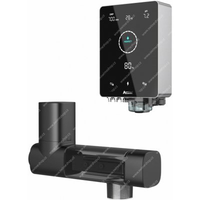 iGarden Mr.Pure Premium MPS14 - pH + Rx – Sleviste.cz