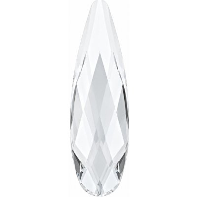 NL nails professional FLAT crystal kapka – Hledejceny.cz