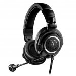 Audio-Technica ATH-M50xSTS USB – Sleviste.cz