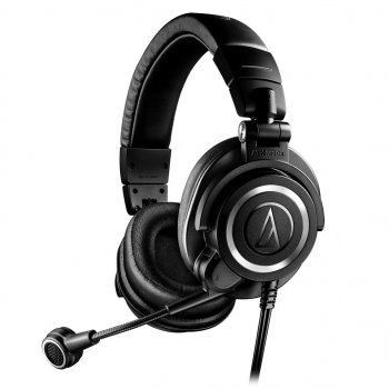 Audio-Technica ATH-M50xSTS USB