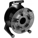 Kabelový buben Adam Hall 70226 černý – Zboží Mobilmania