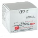 Vichy Liftactiv Supreme denní liftingový a zpevňující krém spf30 50 ml