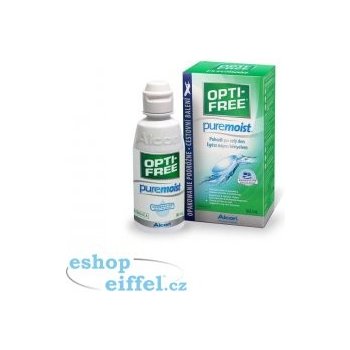 Alcon Opti-Free PureMoist 90 ml