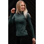 Fager Triko s dlouhým rukávem Emma green – Zboží Dáma