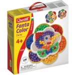 Quercetti FantaColor Daisy 150 ks 2115 – Sleviste.cz