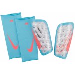 Nike Mercurial Lite SuperLock Shin Guards dn3609-100 – Zboží Mobilmania