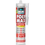 BISON POLY MAX crystal express 300g – Zboží Mobilmania