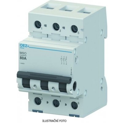 OEZ MSO-100-3 – Hledejceny.cz