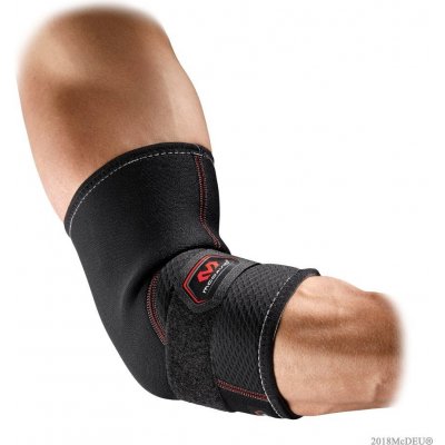 Ortéza McDavid Tennis Elbow Support S 485-TS – Hledejceny.cz