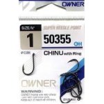 Owner s očkem Chinu 50355 vel.1 7ks – Zboží Dáma