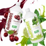GymBeam ReHydrate 1000 ml – Zboží Dáma