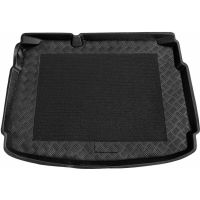 Plastová vana do kufru Rezaw Plast Seat Leon II Hatchback 2005-2012 – Hledejceny.cz