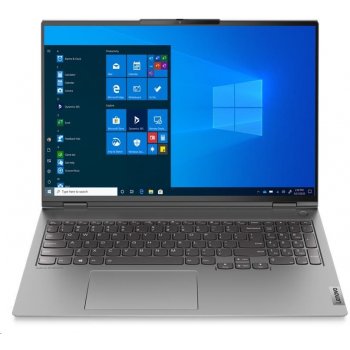 Lenovo ThinkBook 16p G2 20YM004RCK