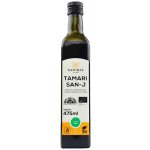 Natural Jihlava Sójová omáčka Tamari Bio 475 ml – Zboží Dáma