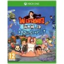 Worms W.M.D