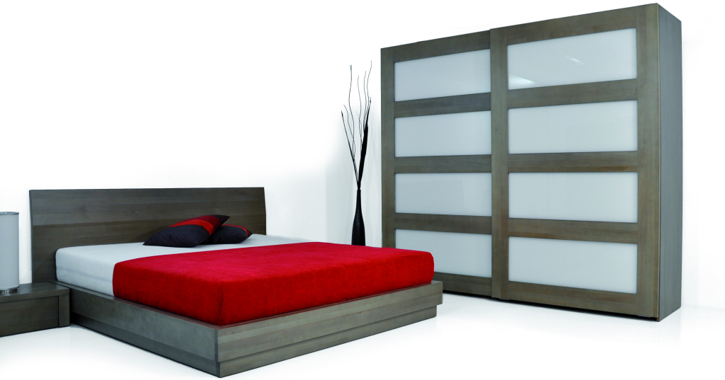 GW Design Rubi B1 Buk