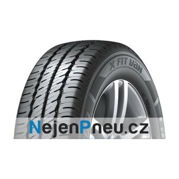 Pneumatiky Laufenn X FIT VAN 195/65 R16 104/102R