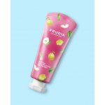 Frudia My Orchard Peach výživné tělové mléko pro obnovu kožní bariéry 200 ml – Zboží Dáma