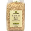 Rýže Alnatura Rýže basmati celozrnná Bio 0,5 kg