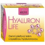 Bione Cosmetics Hyaluron Life s kyselinou hyaluronovou denní pleťový krém 51 ml – Hledejceny.cz