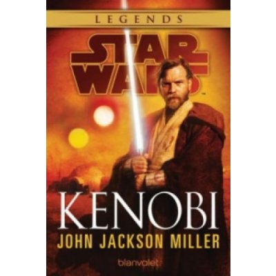 Star Wars Kenobi