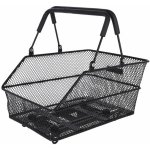 Basil Cento S MIK zadní černý – Zboží Dáma