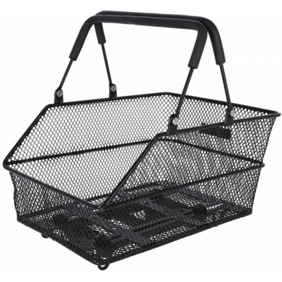 Basil Cento S MIK zadní černý – Zboží Dáma