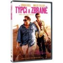 Týpci a zbraně DVD