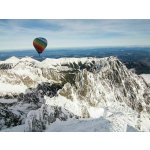 Zimní vyhlídkový let balonem – Zboží Mobilmania