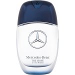 Mercedes-Benz The Move Live The Moment parfémovaná voda pánská 60 ml – Hledejceny.cz