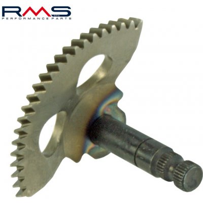 Segment startovací páky RMS 100250020 – Sleviste.cz