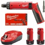 Milwaukee M4D-202B 4933440475 – Hledejceny.cz
