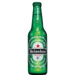 Heineken světlý ležák 5% 0,33 l (sklo) – Hledejceny.cz