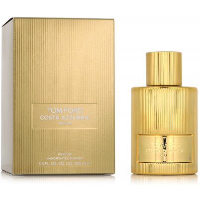 Tom Ford Costa Azzurra Parfum parfém unisex 100 ml – Zboží Mobilmania