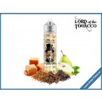 Dream Flavor Lord of the Tobacco Williams Shake & Vape 12 ml – Zboží Dáma