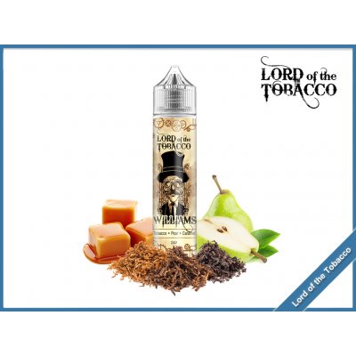 Dream Flavor Lord of the Tobacco Williams Shake & Vape 12 ml
