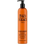 Tigi Bed Head Colour Goddess Oil Infused Shampoo 750 ml – Hledejceny.cz