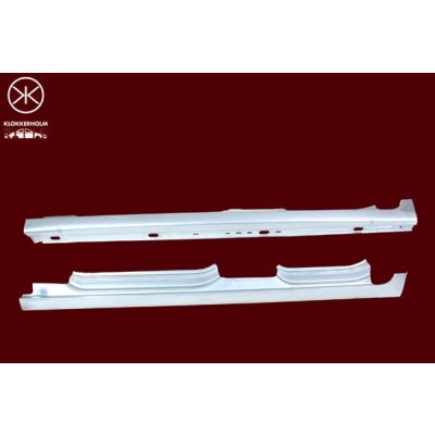 Nástupní panel KLOKKERHOLM 9506011 | Zboží Auto