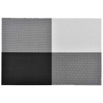 Jahu Prostírání Šachy 30x45cm – Zboží Mobilmania