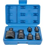 Matabro MB-02-01619, Redukce - adaptéry 3/4", 1/2", 3/8", 1/4", CrMo – Hledejceny.cz