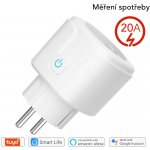 Smoot Air Power Plug – Zbozi.Blesk.cz